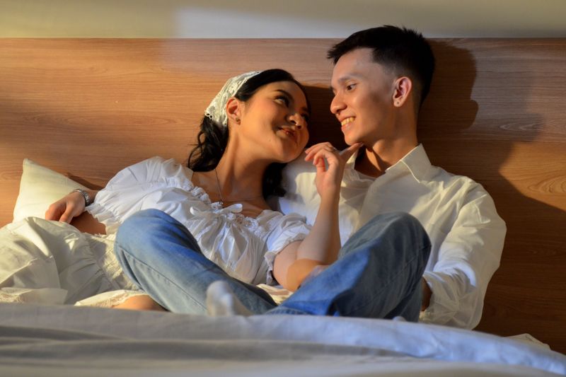 Sex Feels More Like an Obligation Lately