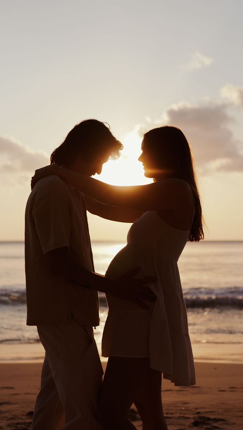 She Chooses to Grow With You