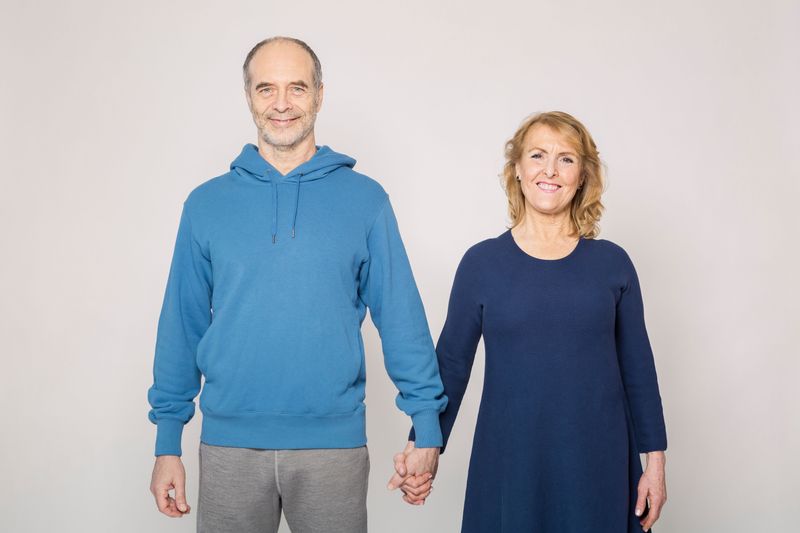 She Wants Partnership, Not Just Companionship