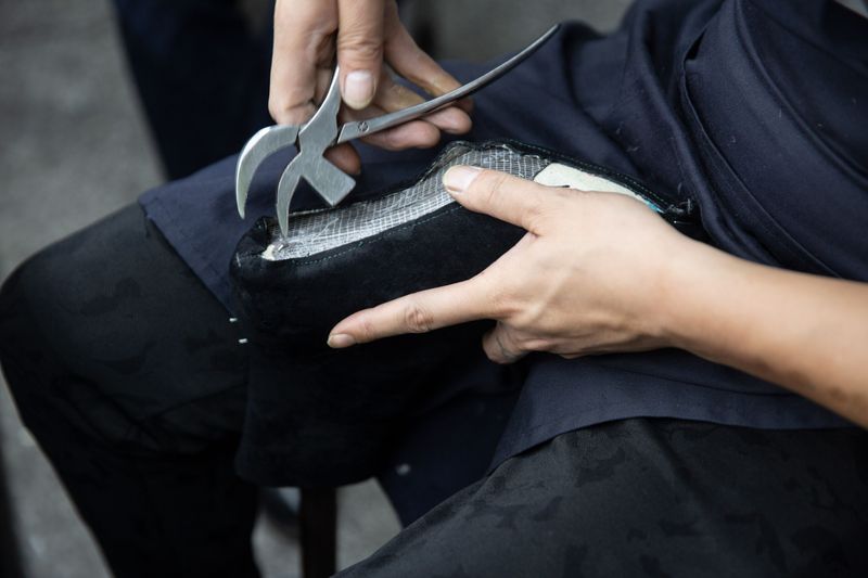 Shoes and Boots