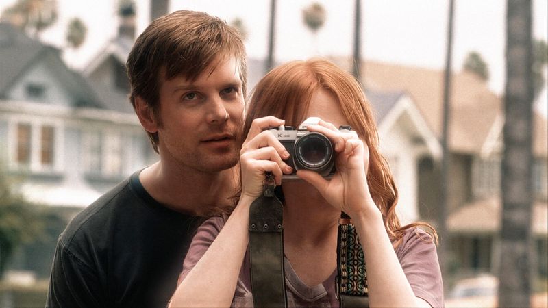 Six Feet Under: Everyone's Waiting (2005)