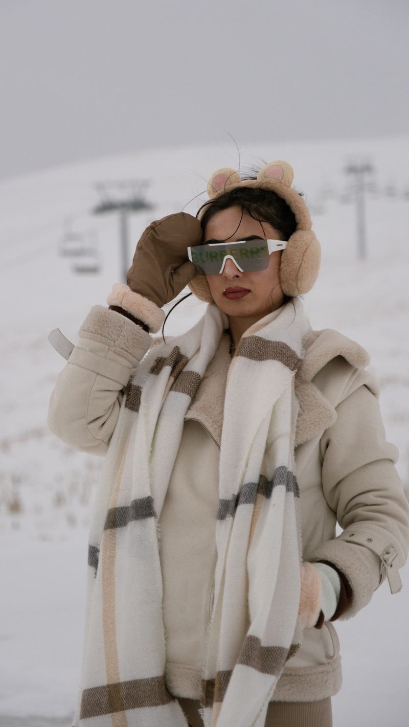 Ski-Inspired Gear Far From the Slopes