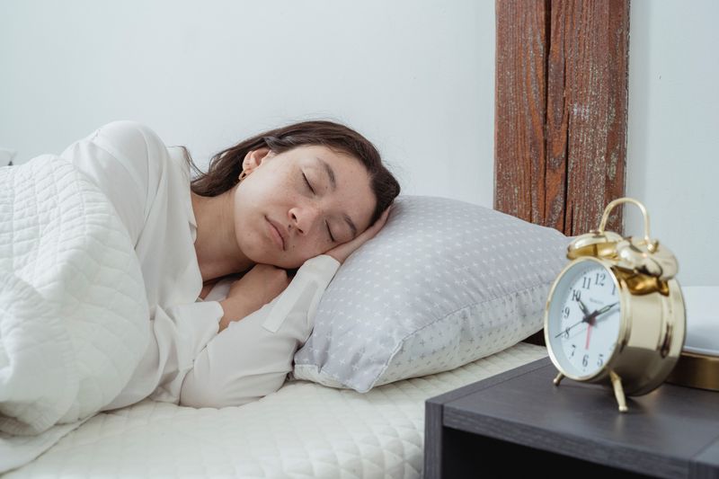 Sleeping In Without Notifications