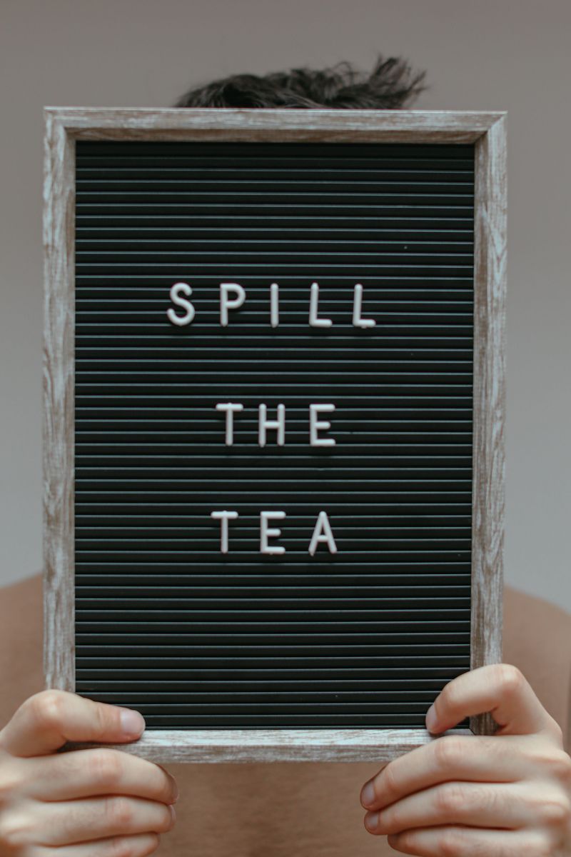 Smear Campaigns