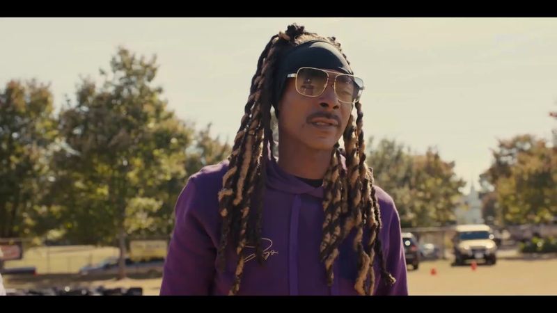 Snoop Dogg