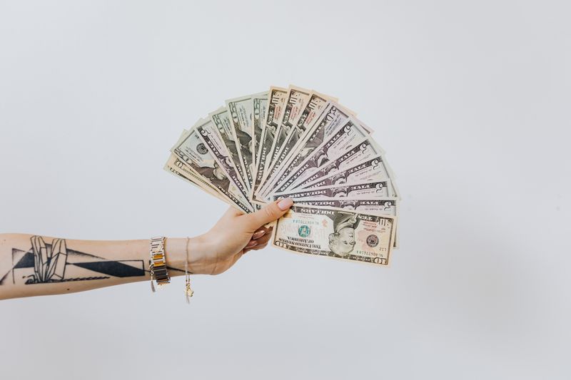 Spend Less Than You Earn