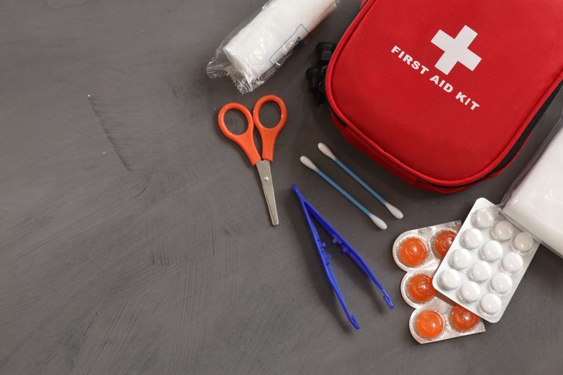 Staying Safe and Prepared