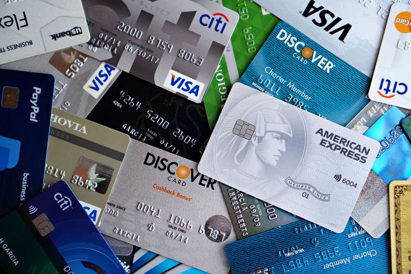 Steer Clear of High-Interest Debt