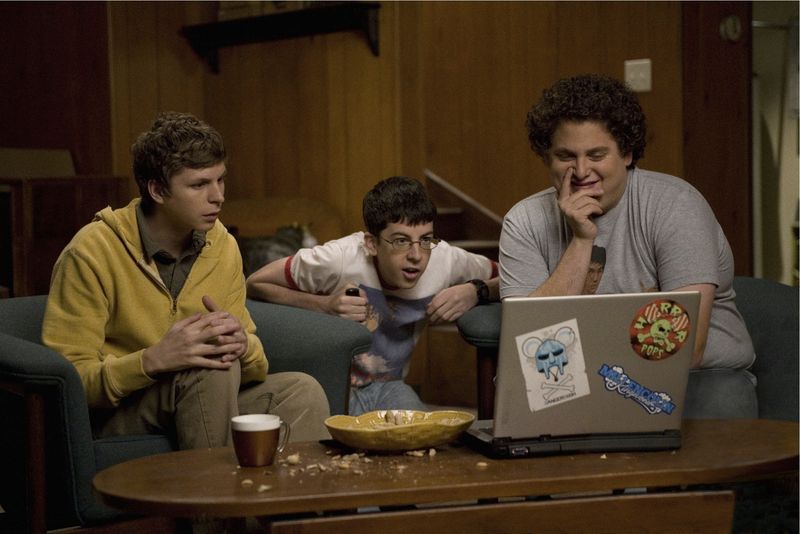 Superbad (2007)