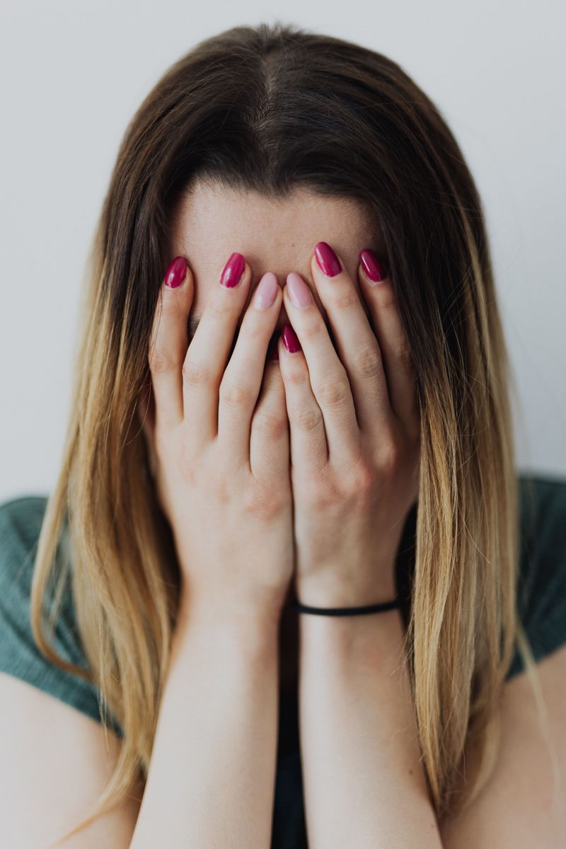Taking Rejection as a Verdict on You
