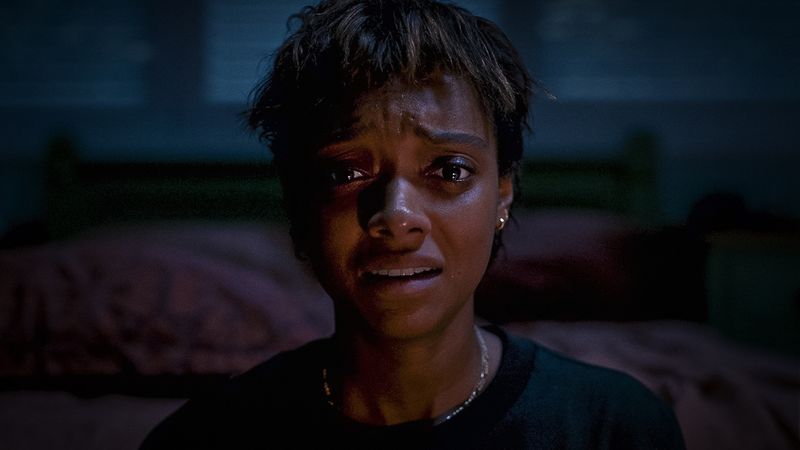 Talk to Me (2022)