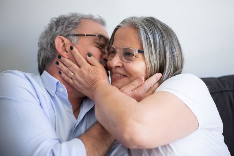 Talking About Intimacy