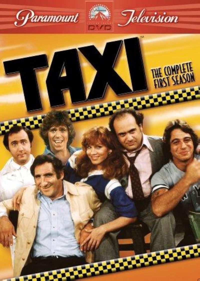 Taxi (1978-1983)