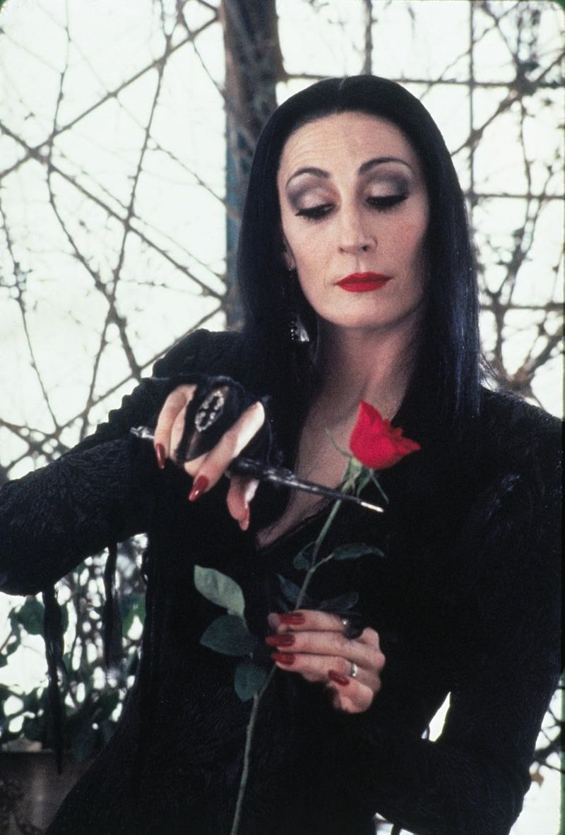The Addams Family