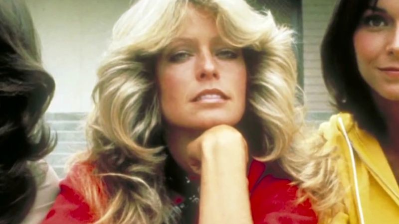The Farrah