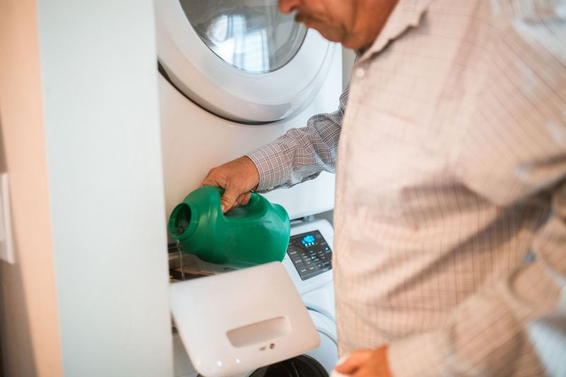 The Invisible Household Workload