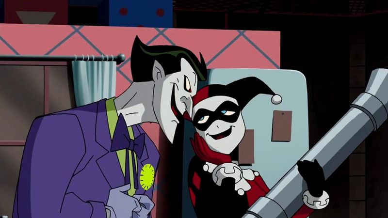 The Joker