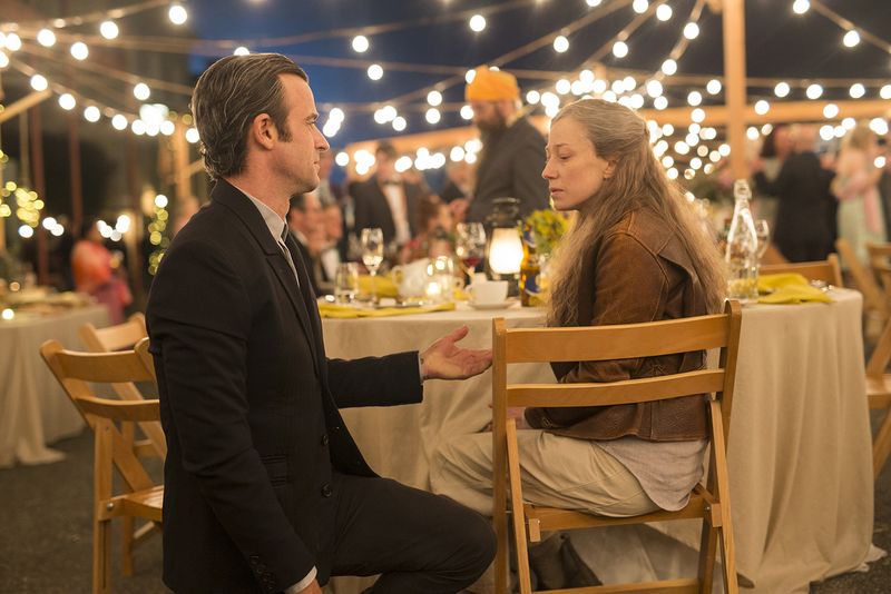 The Leftovers: The Book of Nora (2017)
