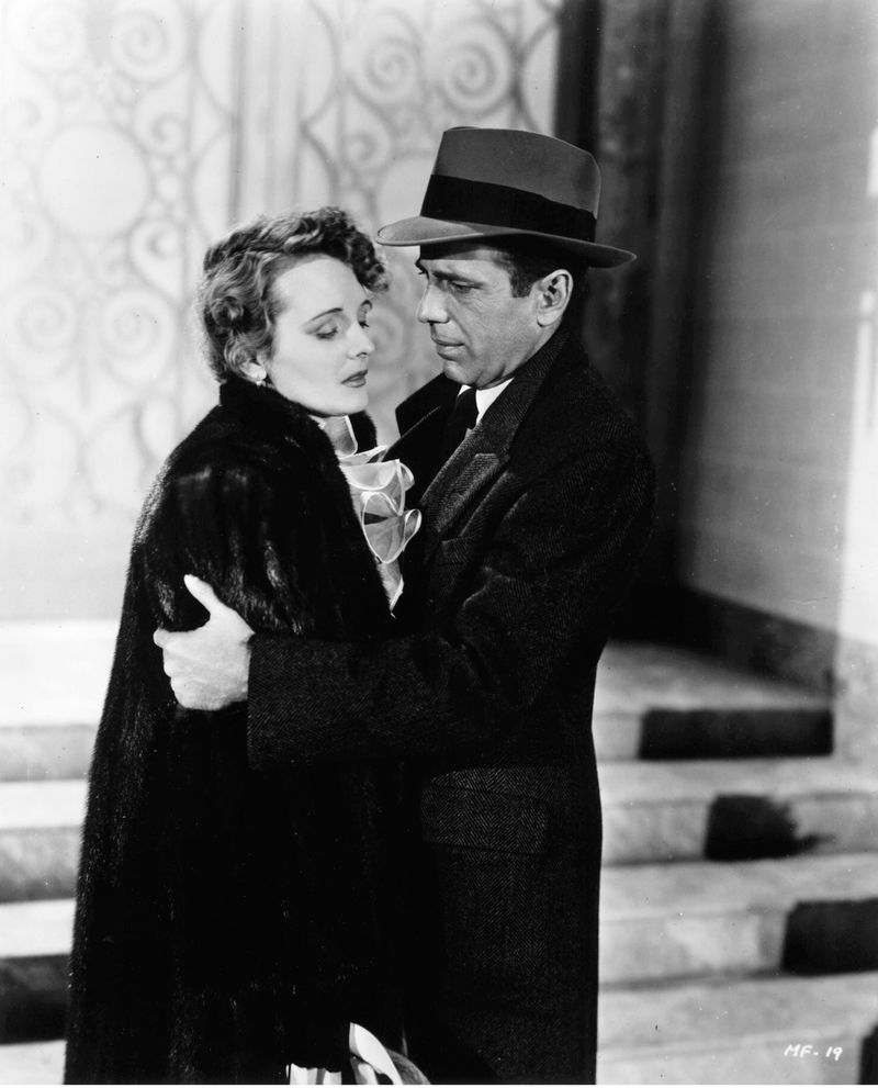 The Maltese Falcon