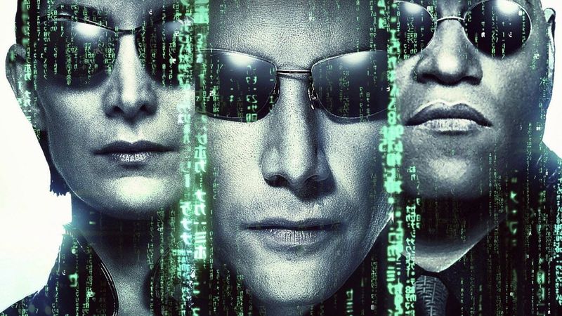 The Matrix
