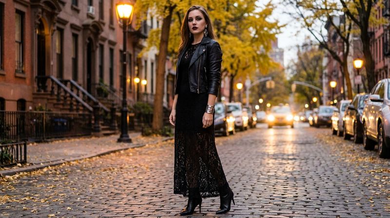 The Modern Gothic Witch