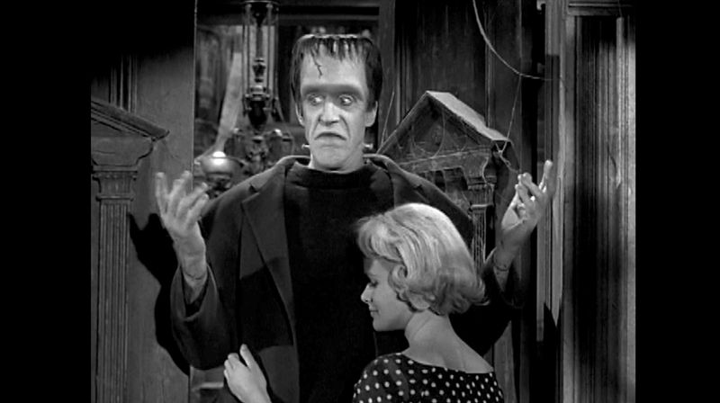 The Munsters
