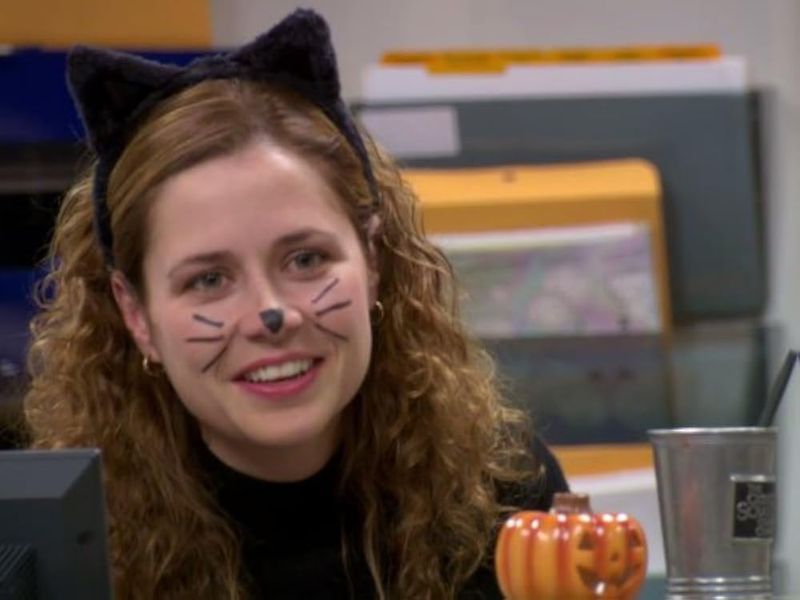 The Office: Halloween