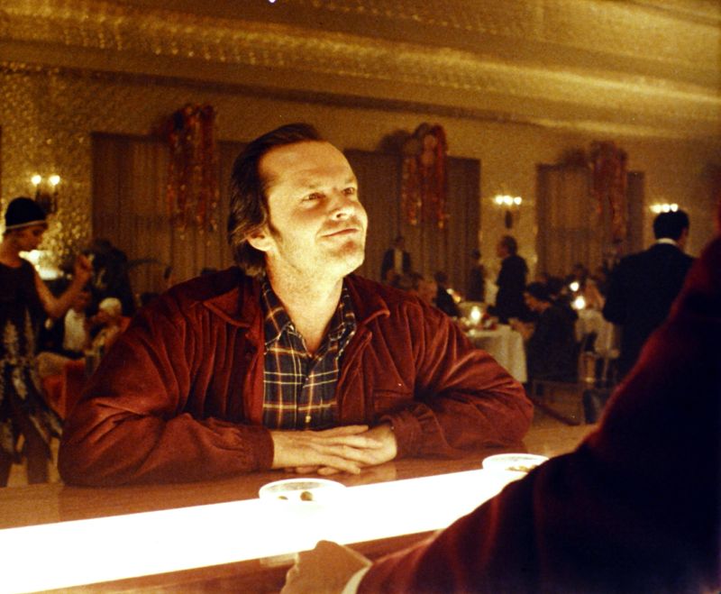 The Shining (1980)