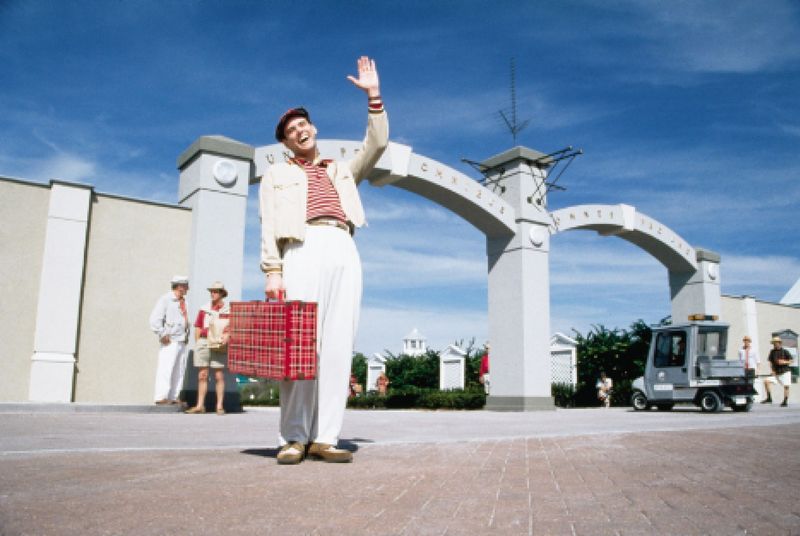 The Truman Show