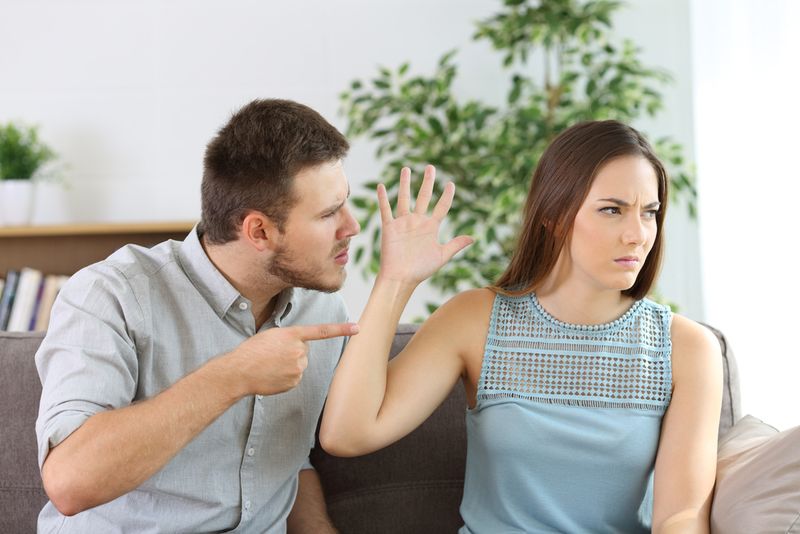 Threats and Intimidation