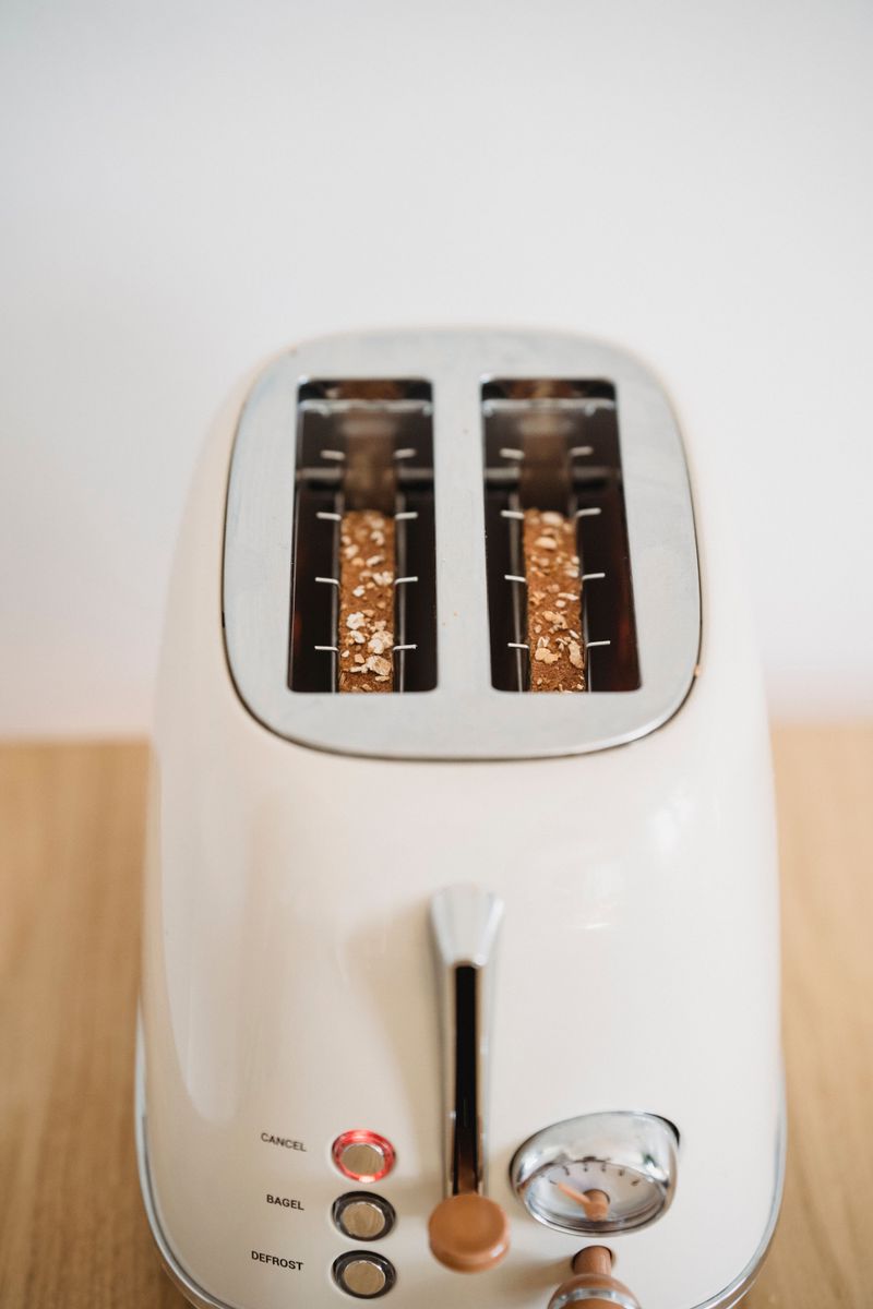 Toasters