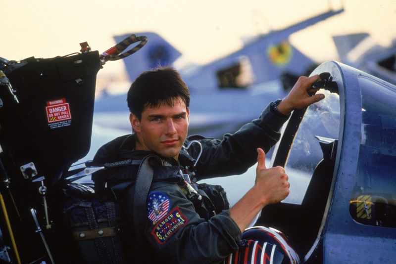 Top Gun (1986)