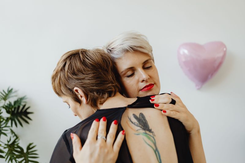 Trusting Again After Heartbreak