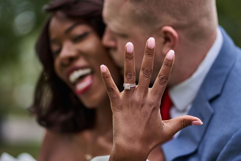 Tying the Knot Later in Life