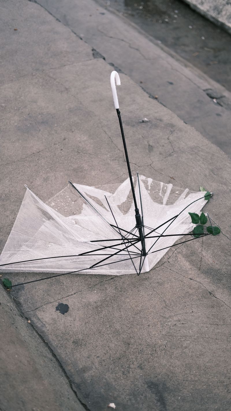 Umbrellas