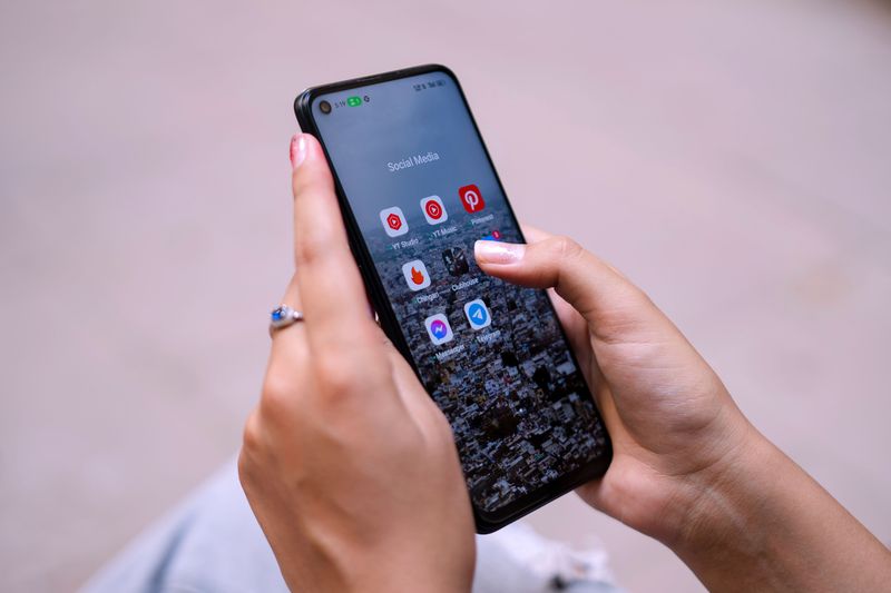 Using Each App for a Different Job