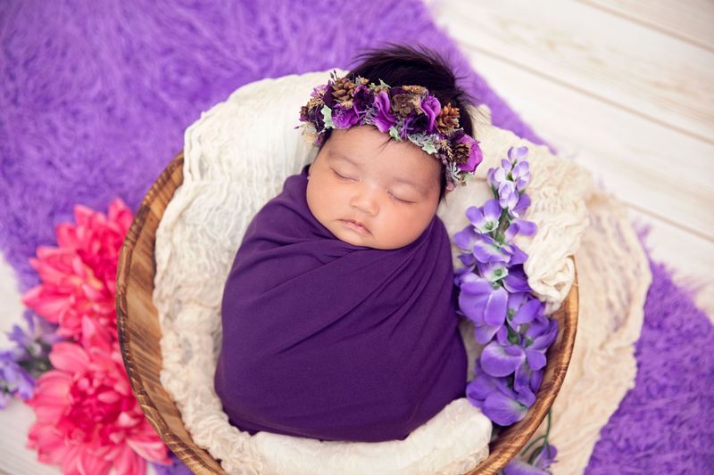 Violet
