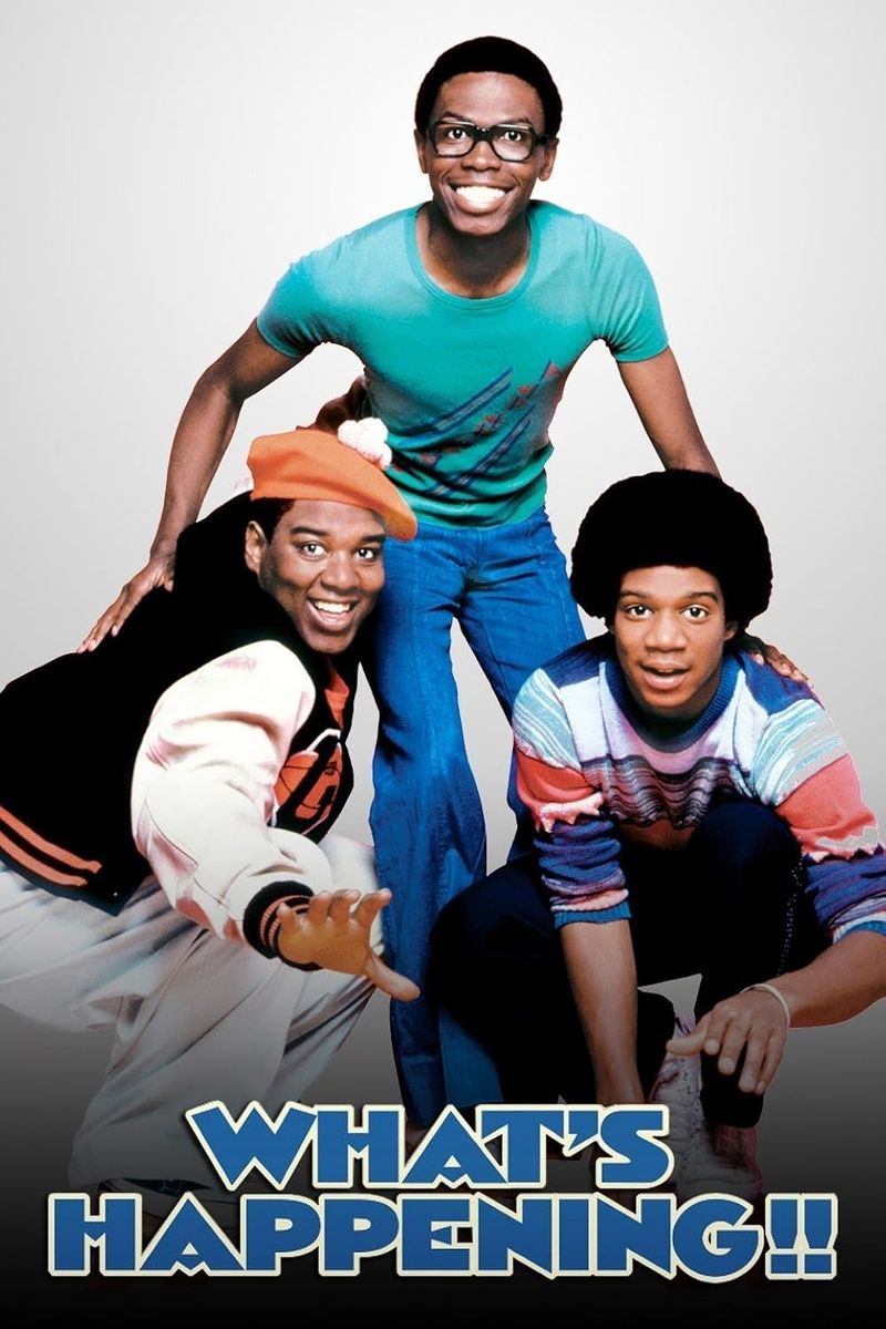 What's Happening!! (1976-1979)