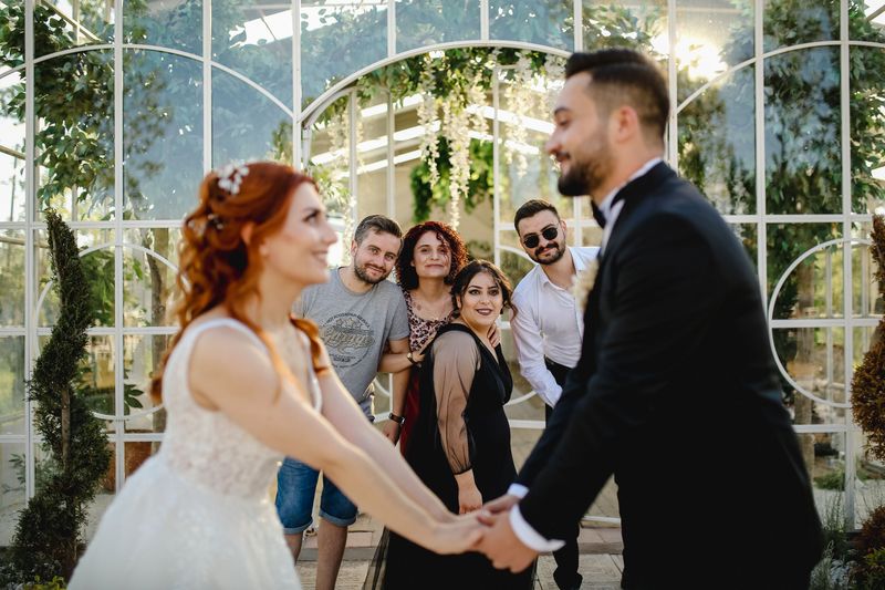 When Are You Getting Married?