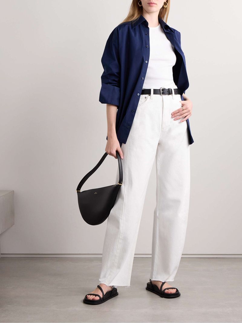 Why Tulip Jeans Make Sense Right Now