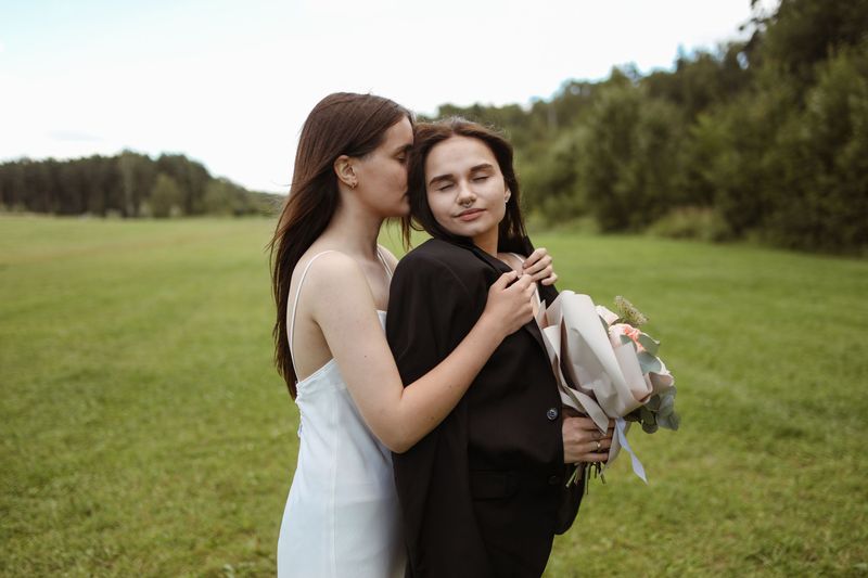 Wider Acceptance of Different Couples