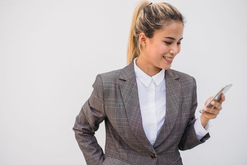 Writing Like a Business Letter