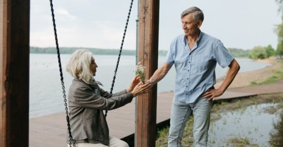 Dating After 50 Can Bring These 8 Concerns for Women