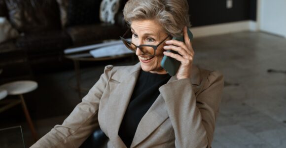 From Blazers to Dresses: 14 Office Essentials for Women Over 40