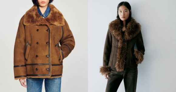 Shopping for a Fur-Trim Coat? 10 Options for Winter 2026