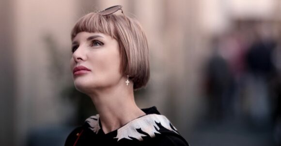 These 10 short hairstyles offer plenty of options for women over 50