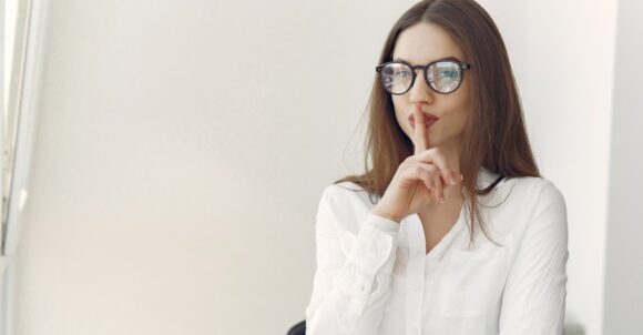 These 12 phrases may signal someone is avoiding the full truth