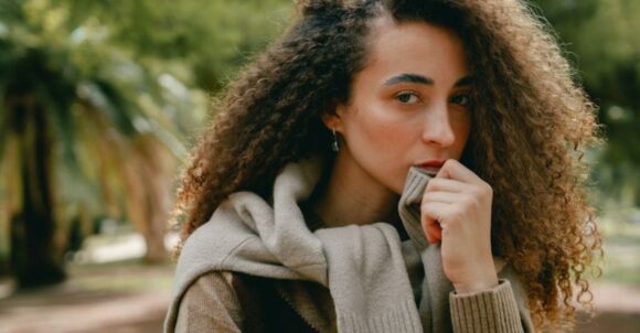 These 16 traits can appear in women who accept poor treatment from partners