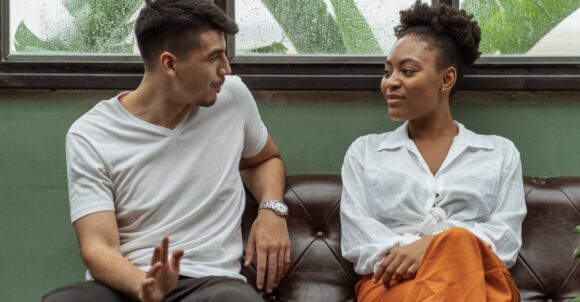 When discussing an ex, consider leaving out these 11 statements